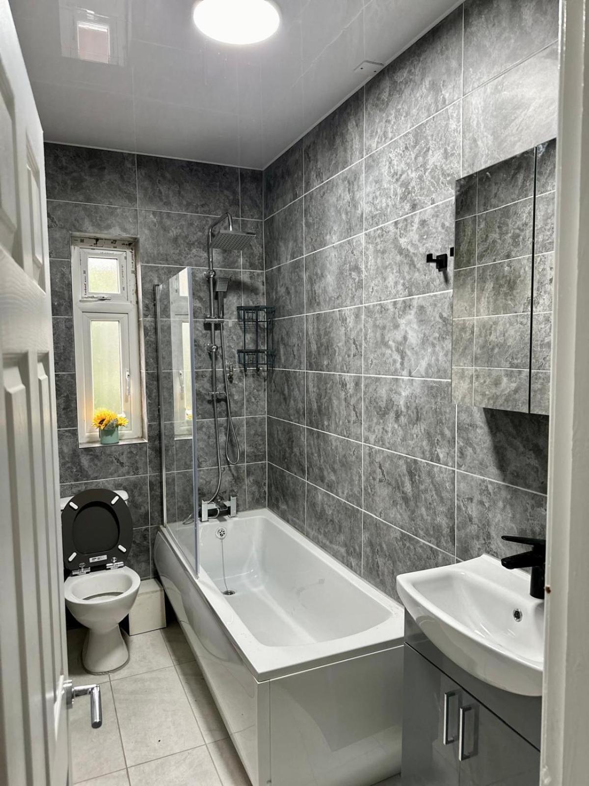 Apartamento Dmk Haven Manchester