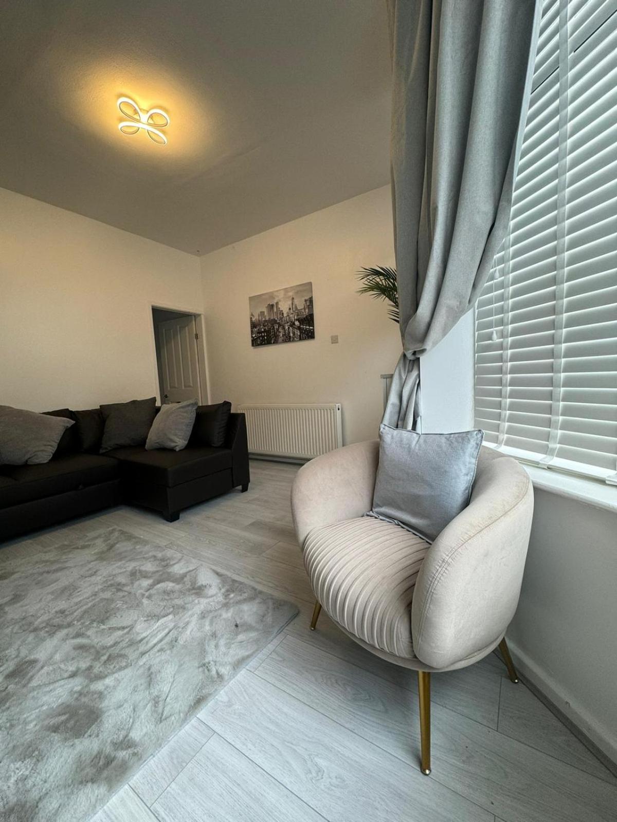 Dmk Haven Apartamento *