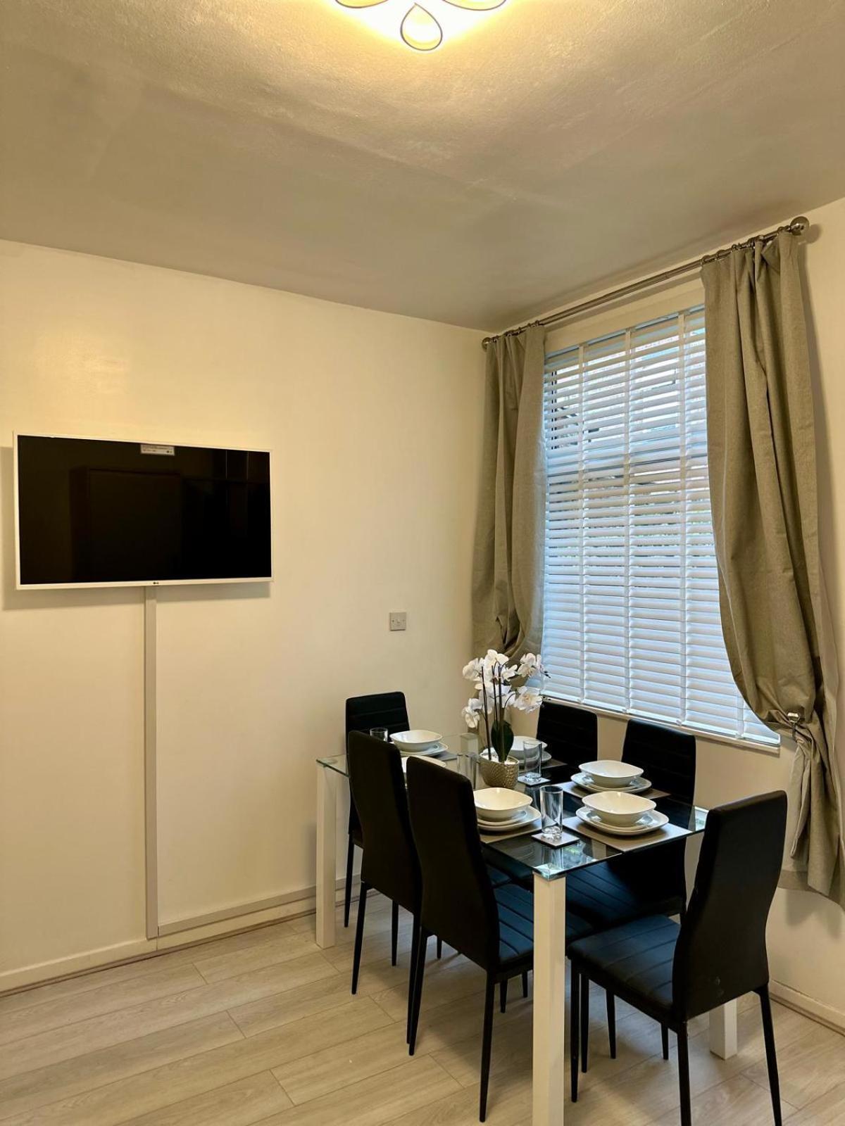 Apartamento Dmk Haven